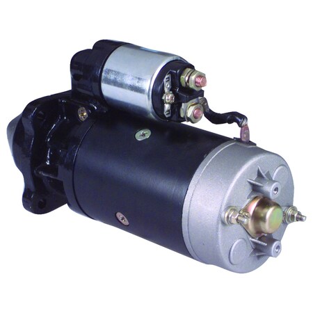 Wai Global STRBO DD 368 24V 18254N
